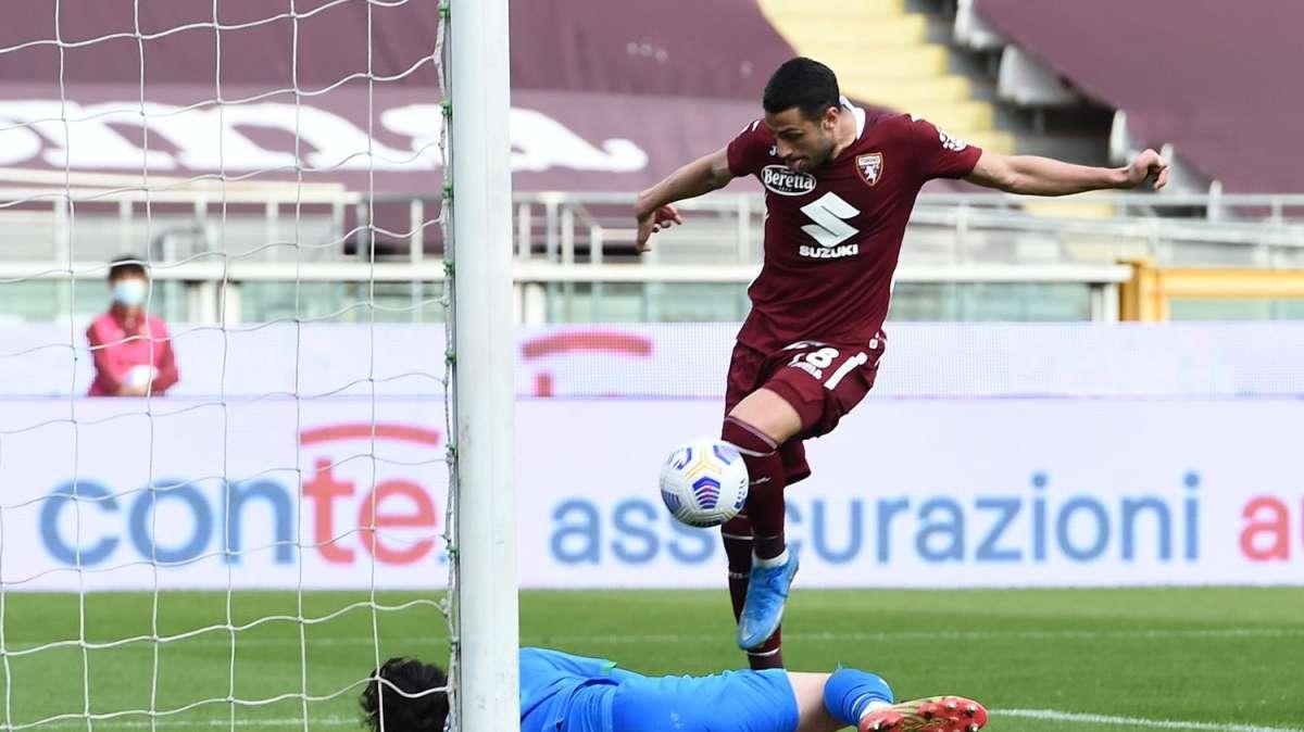 La Repubblica: "Mandragora, l’ex bianconero che Nicola ha voluto in regia per dare un gioco al Toro"