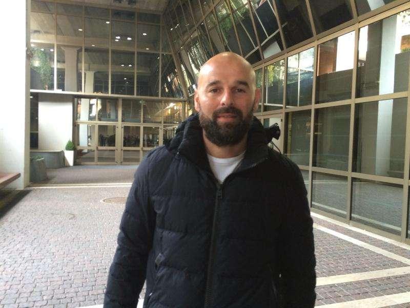 Stellone in caso di un addio di Ventura?  