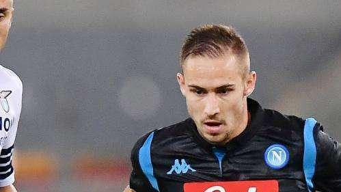 Verso Torino-Napoli: chance per Marko Rog