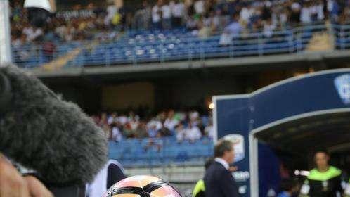 Atalanta-Torino 2-1, il tabellino ufficiale