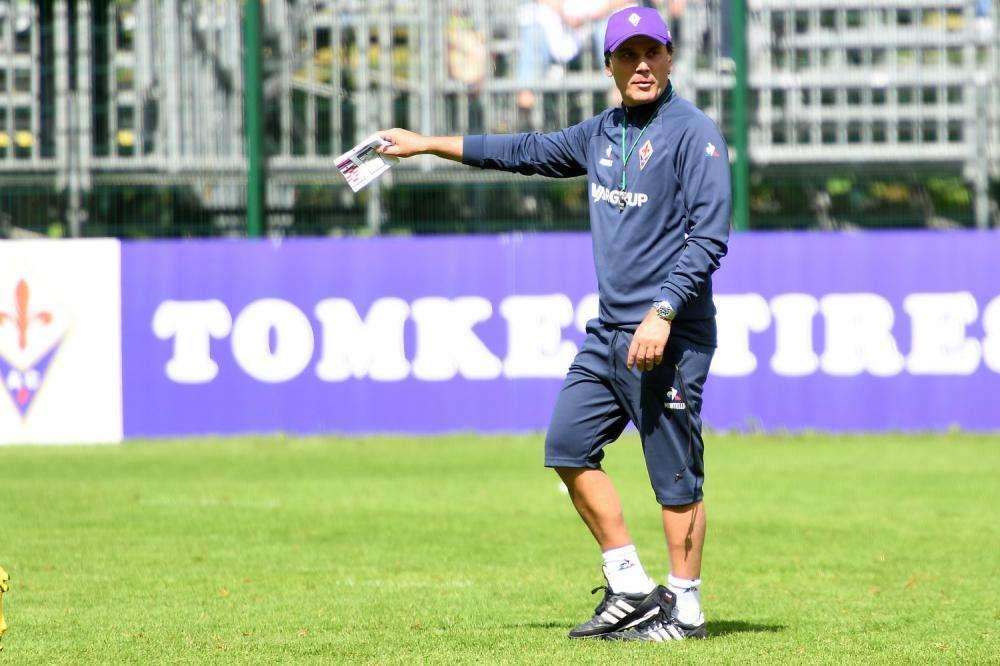 Amichevoli - Le italiane con le inglesi perdono a forza tre