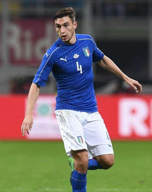 Darmian pronto al prestito all'Inter 