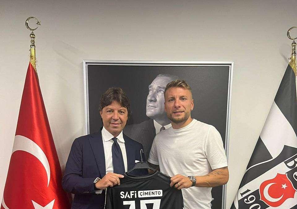 Il Bologna molla Dzeko e va su un ex granata 