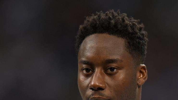 Meïté: “Difficile segnare al Parma, anche se abbiamo avuto due-tre occasioni”