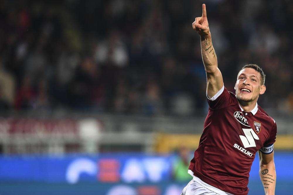 Belotti, quattro mesi e mezzo di digiuno quasi inspiegabile