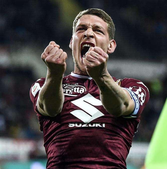 Intorno a Belotti si è ridestato l’interesse: si prevede un’estate di chiacchiere sul fronte mercato