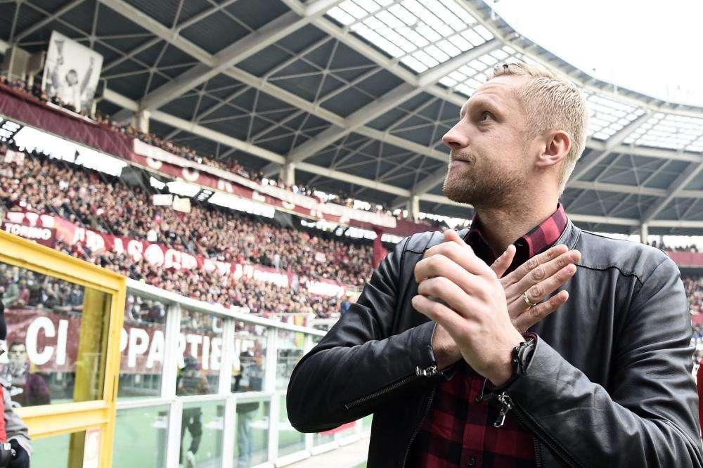 Glik alla GdS: "Coraggio Italia, ti rialzerai come il mio Toro"
