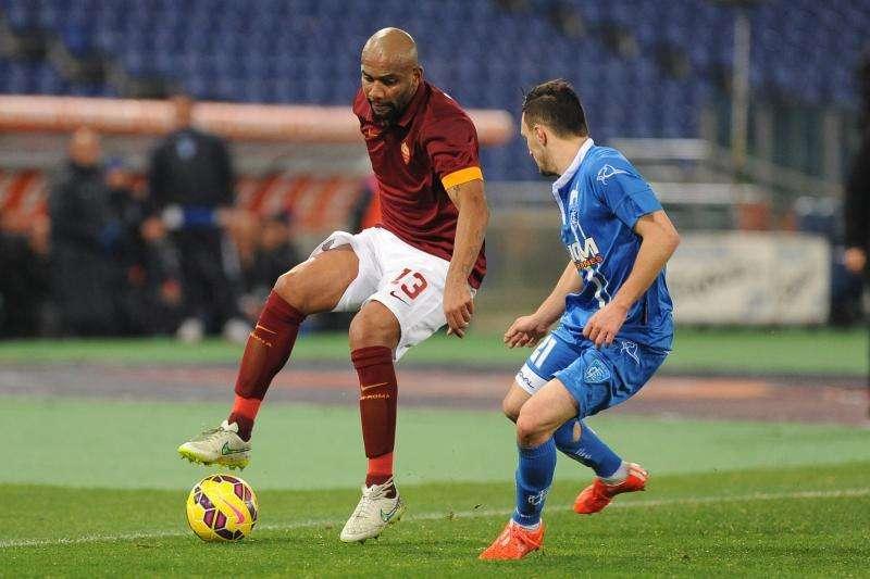 Qui Roma - Garcia spera in un recupero importante per il Torino