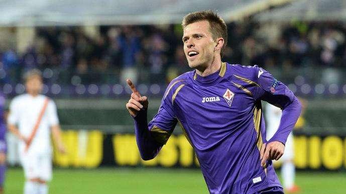 Torna in ballo Ilicic: la Fiorentina tenta lo scambio con Maksimovic