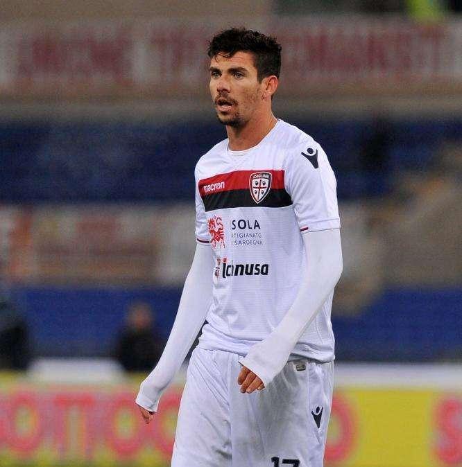 Cagliari, lavoro personalizzato per Faragò e Farias