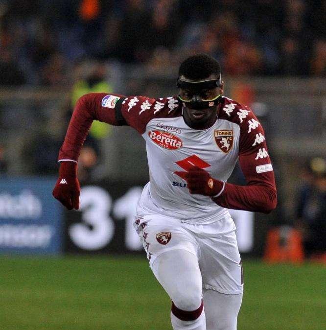 Il Toro vuole cedere Niang a titolo definitivo, rifiutata un'offerta di prestito con diritto del Leganes