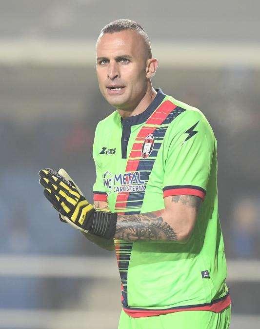 Cordaz: "Grande rispetto per il Toro"