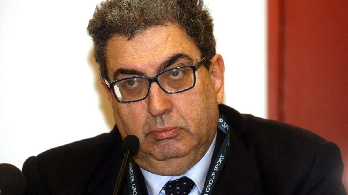 Siena, Perinetti: "Io e Conte restiamo qui, a meno che..."