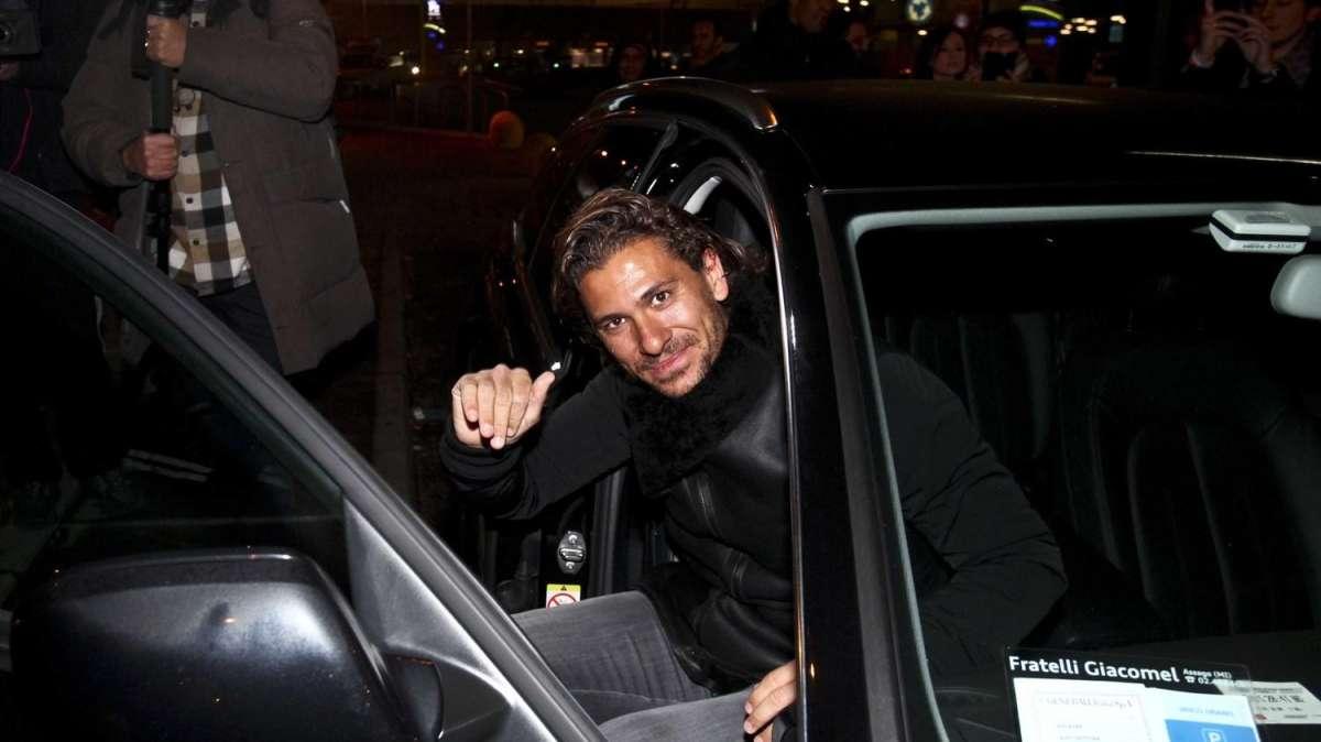 Milan, Cerci: "Spero in una buona accoglienza. Ho la coscienza pulita" 