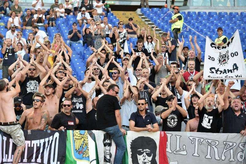 Udinese, i lavori riprenderanno domani alle 15