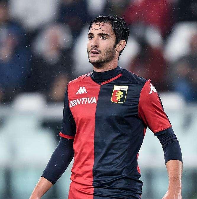 Verso Genoa-Toro: Thiago pronto a riproporre Cassata nel tridente