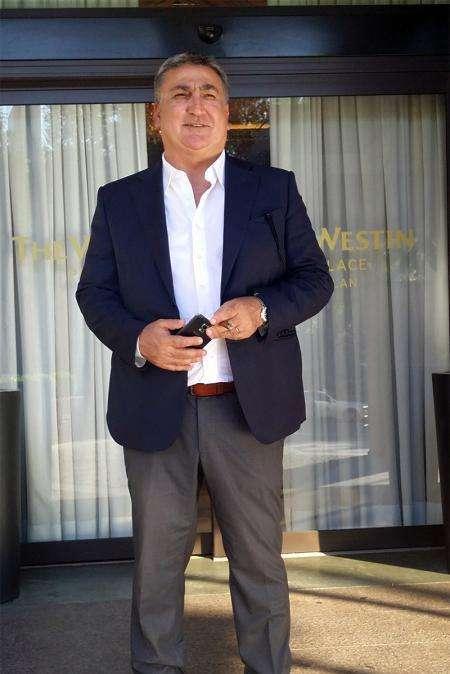 Parma, Preiti: "La gara col Toro? Prima dobbiamo sapere se falliremo o no"