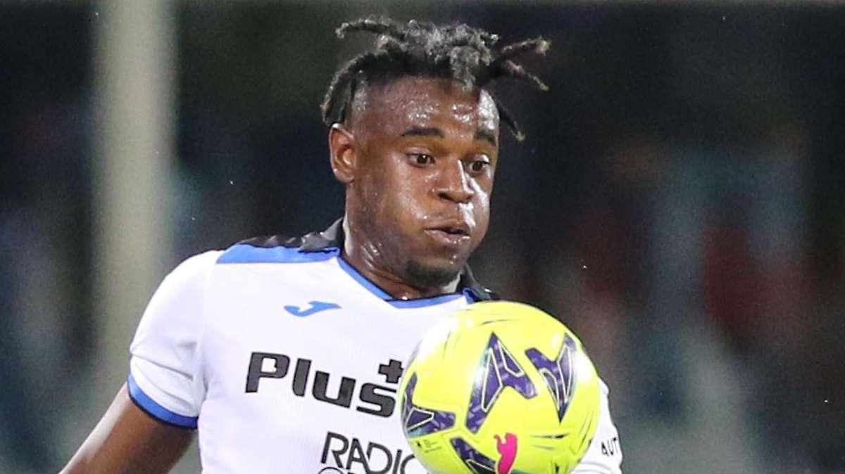 Zapata ha giurato fedeltà all’Atalanta, ma in estate potrebbe tornare di moda per il Torino