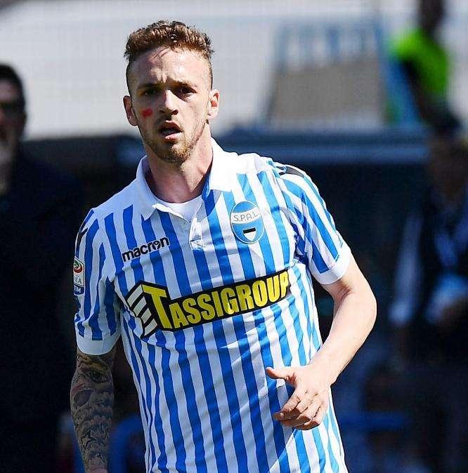 Per Lazzari continua l'interesse del Torino 
