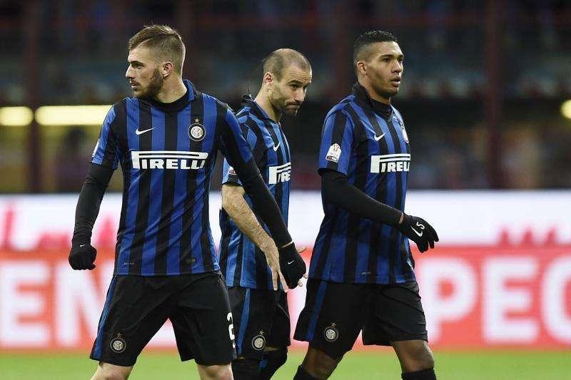 Inter, ripresa la preparazione 