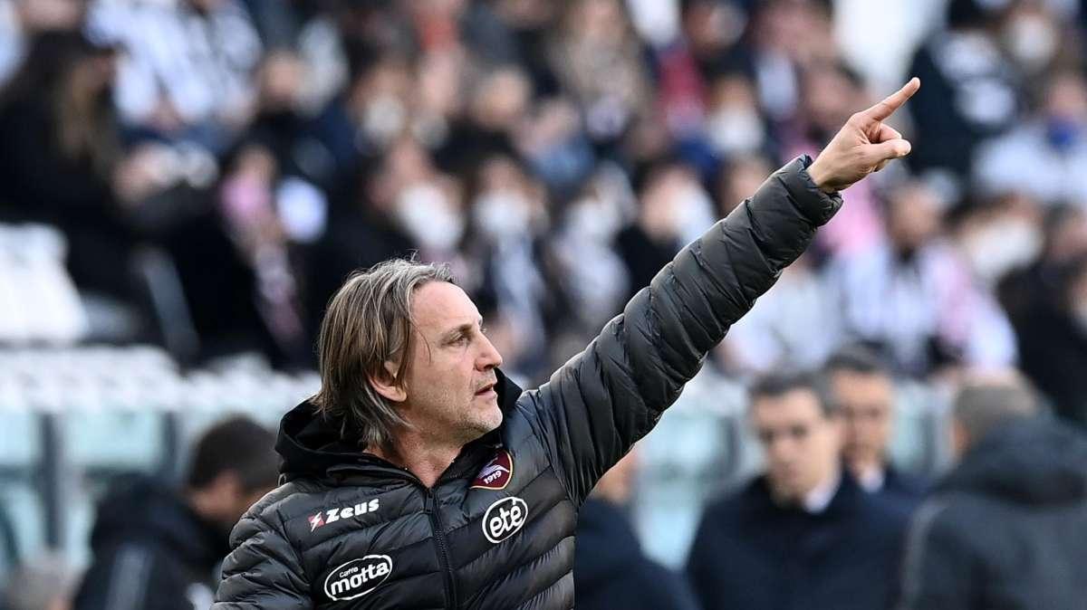 Salernitana, i convocati di Nicola 