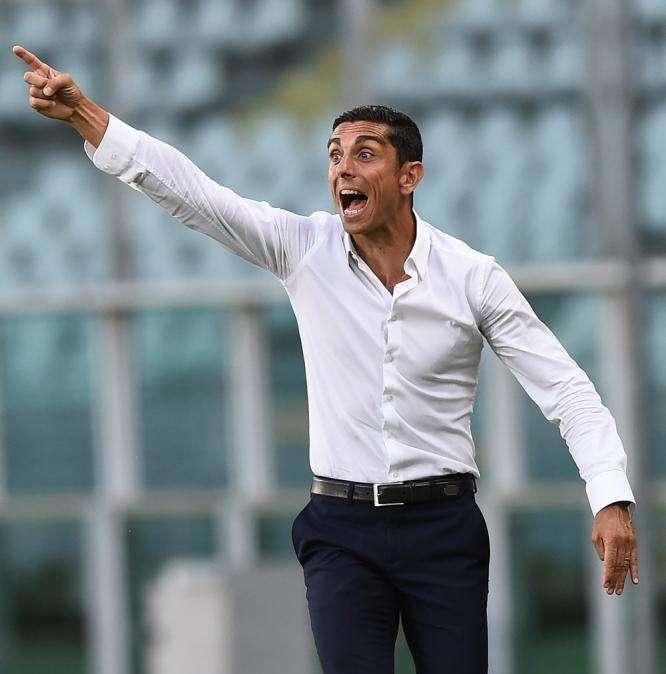 Longo sta facendo un grande lavoro per portare alla salvezza il Torino