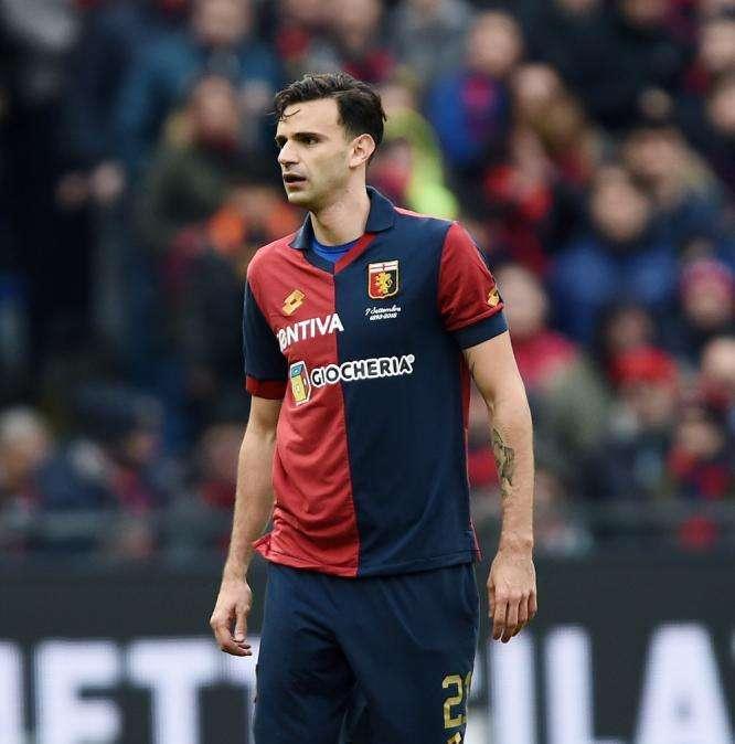 Genoa, Radovanovic: "Toro squadra fisica"