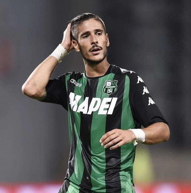 Falcinelli: "I granata mi hanno cercato in estate, il mercato ha condizionato il mio rendimento"