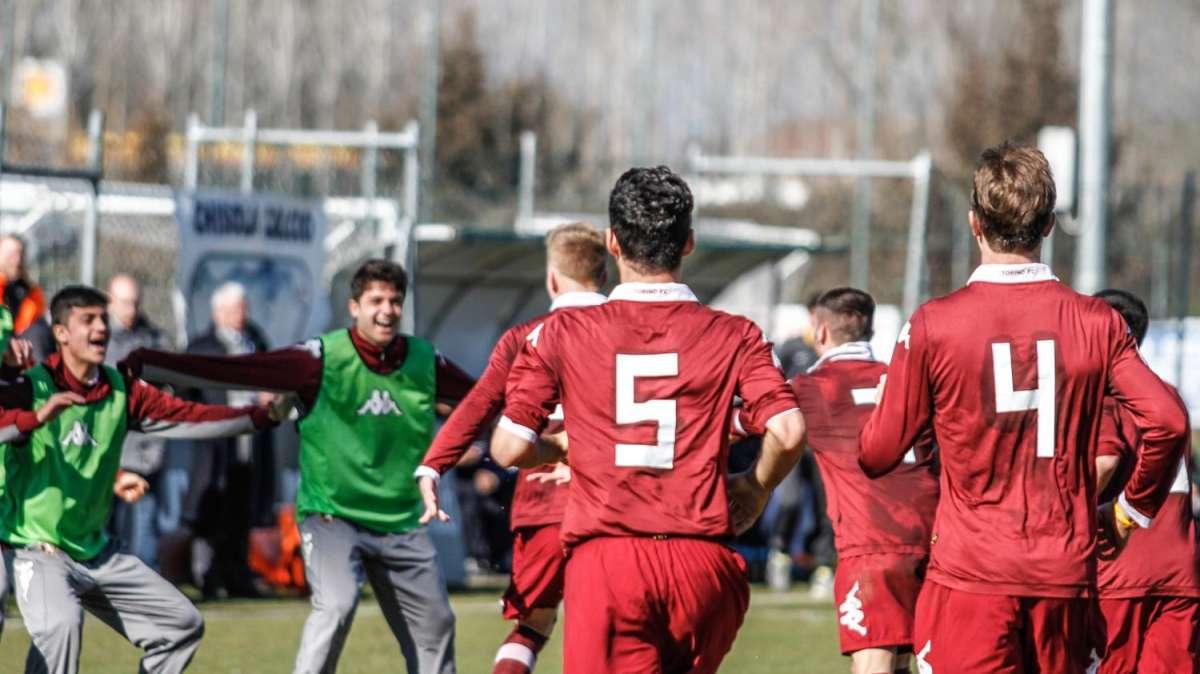 Vittoria esterna di misura per la Berretti