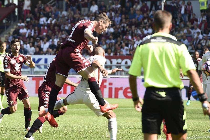 Il Torino deve tornare a essere più aggressivo nella gara con la Juventus