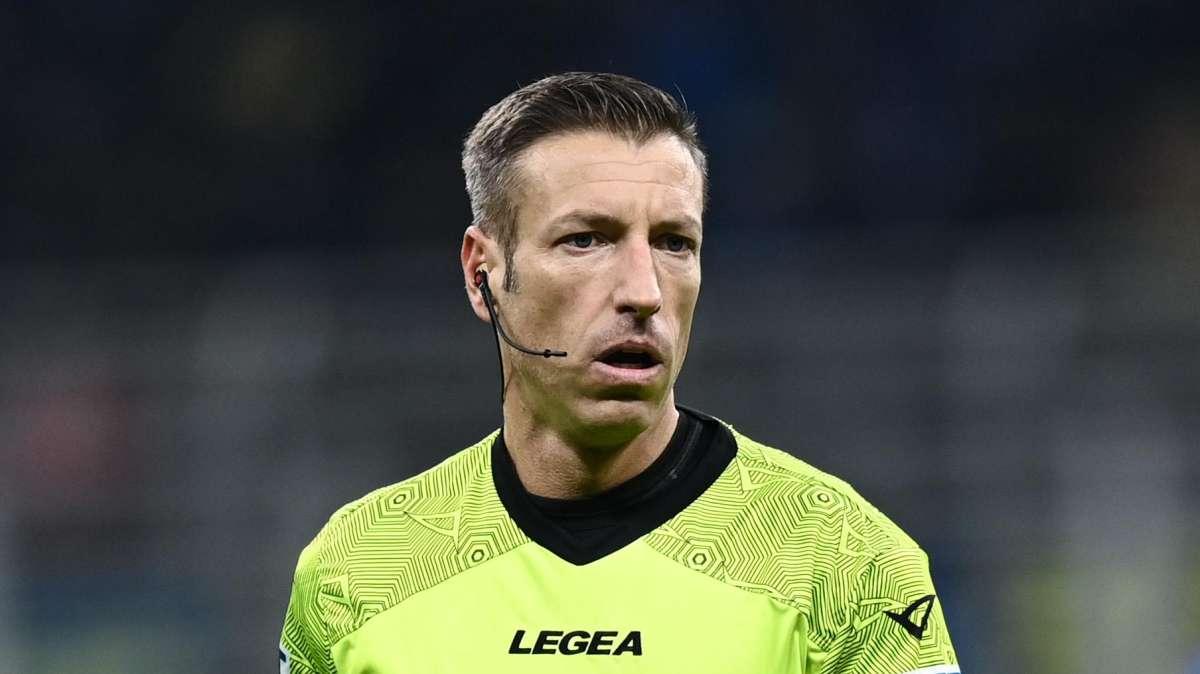 Coppa Italia - Primo tempo senza reti tra Juventus ed Inter