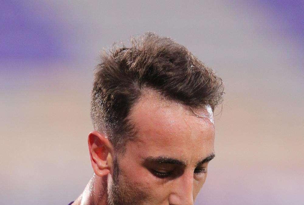 Castrovilli: "Siamo forti, dobbiamo ragionare partita per partita"