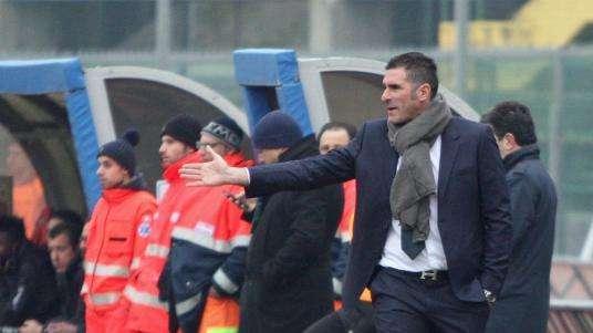 Cristiano Lucarelli: "Manenti, dopo tante chiacchiere devi portare i soldi a Parma. Serie A, mancano i giovani bomber"