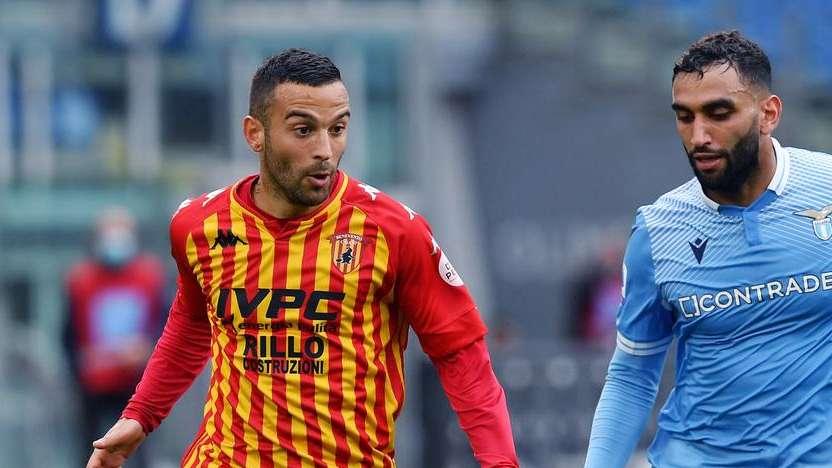 Lazio-Toro, può riaprirsi la pista Fares? Futuro non scontato per l'algerino