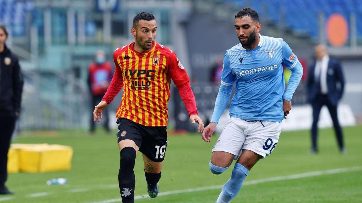 Lazio, arriva Luca Pellegrini e parte Fares: ma andrà all'estero