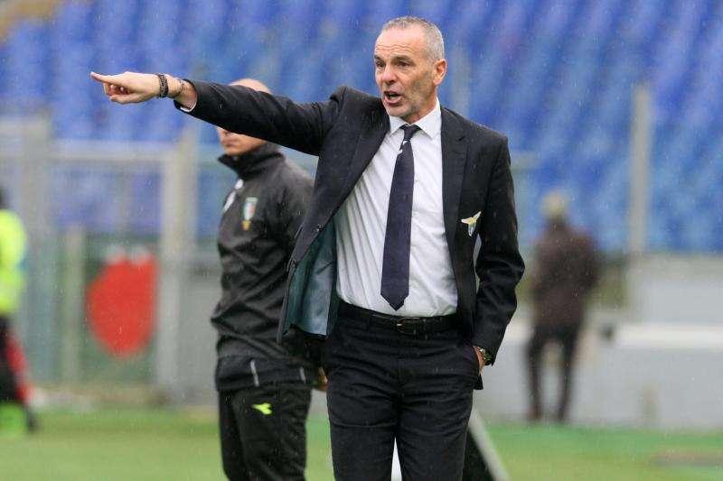 Lazio, Pioli: "Ci vorrà una grande Lazio per battere il Torino"