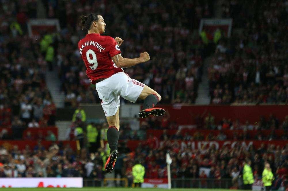 Ibra: "Verrò a vincere lo scudetto col Genoa", altro acquisto "mediatico"?
