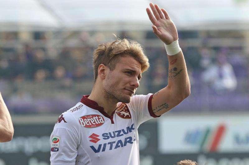 Immobile, Moggi apre al Napoli: "Se ci saranno le possibilità ben vengano"