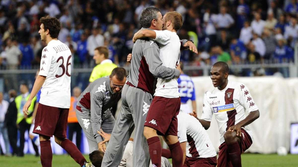 Tre punti con il Sassuolo per avvicinare la A senza affanni