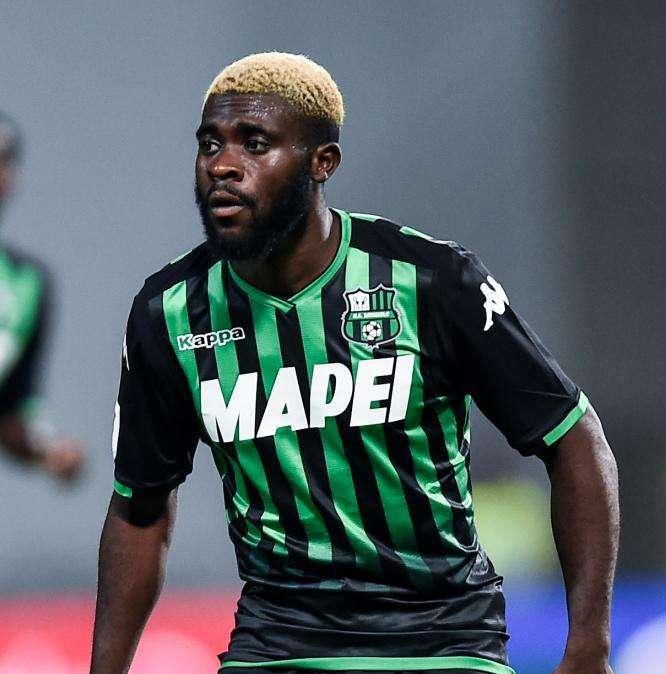 Torino, in stallo le trattative per Boga 