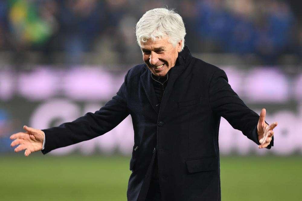 Serie A, la formazioni ufficiali di Atalanta e Lazio