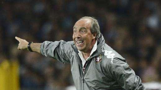 Ventura: "Abbiamo giocato un po' sotto il nostro livello"