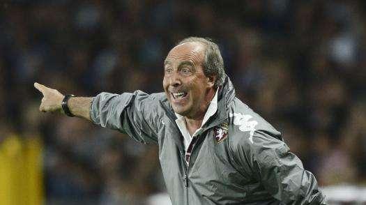 Ventura ha più soluzioni tattiche per fermare la Samp