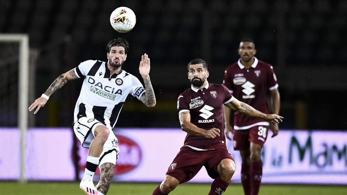 Toro se ci sei batti un colpo: l’esame Udinese va superato a pieni voti