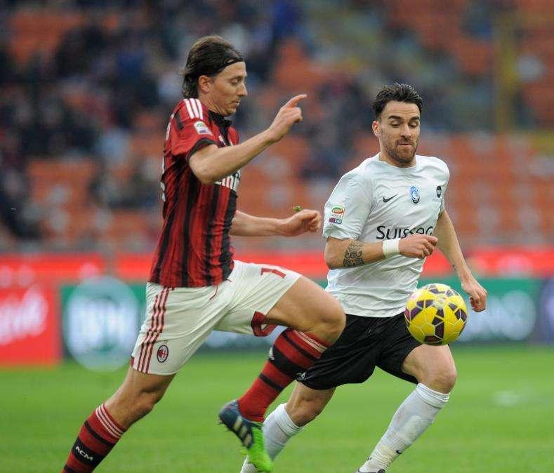 Laudisa: "Summit Torino-Atalanta per Cigarini"