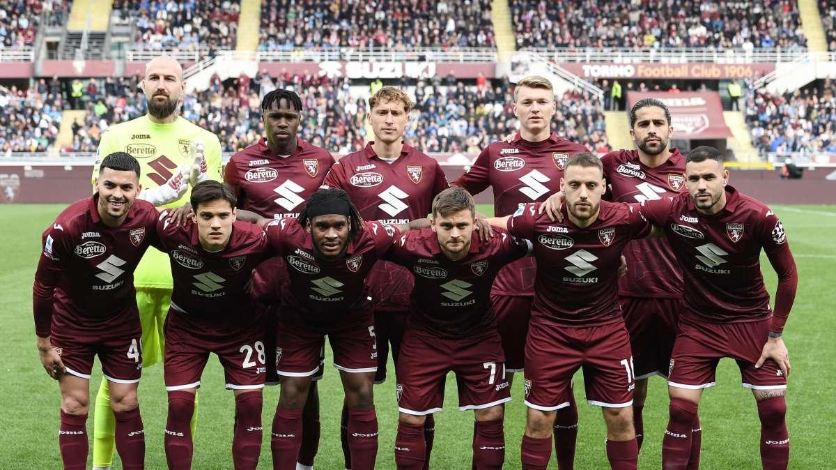 LIVE - Il sorteggio del calendario di Serie A 2023/24: il Toro esordisce in casa con il Cagliari. Derby alla 8ª (8 ottobre in trasferta) e alla 32ª (14 aprile) 