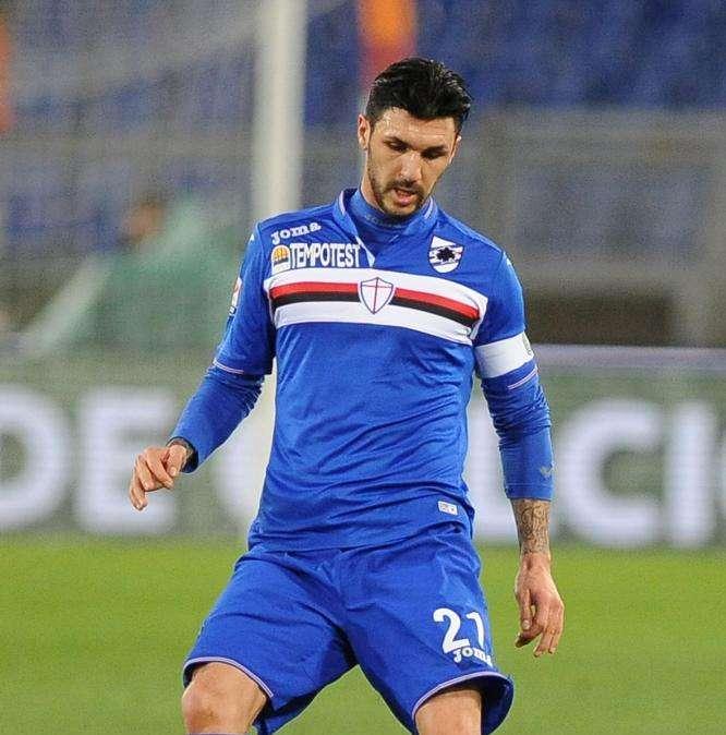 Soriano: "Volevo tornare a confrontarmi in serie A"