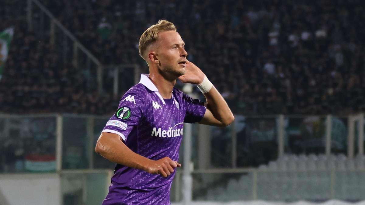 Toro, Barak più lontano? Il Napoli vuole chiudere in giornata