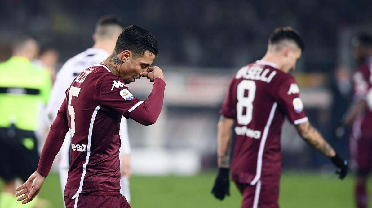 Al Torino resta sempre il nodo di cedere chi non rientra nei piani tecnici