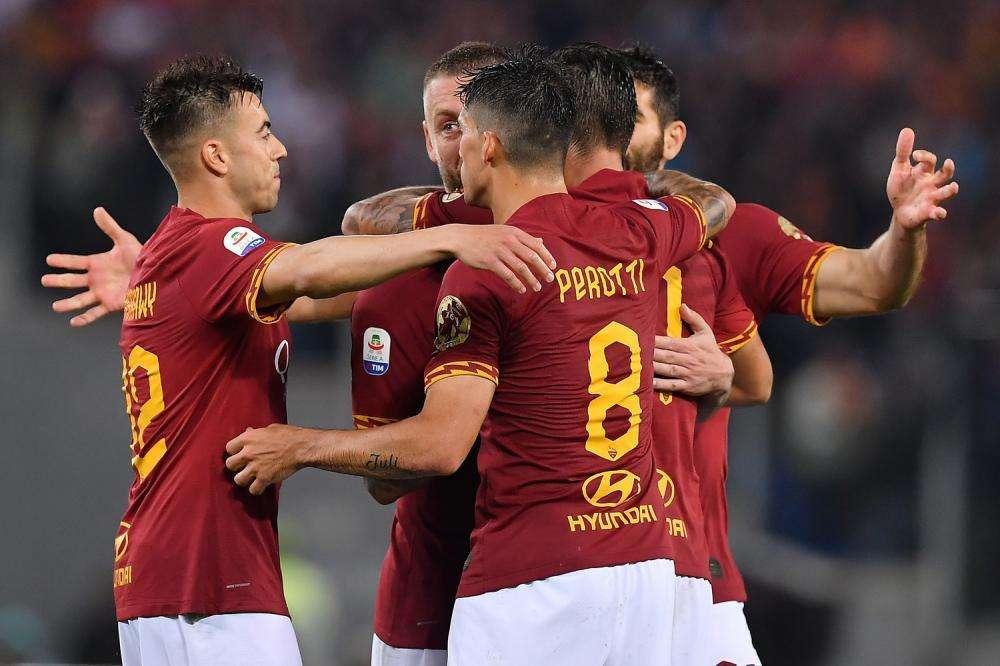 La Roma non disputerà l’International Champions Cup per impegni in Europa League